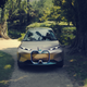 Illustration for article titled The BMW Vision iNext Concept Is BMWs Funky Autonomous Electric Crossover Future